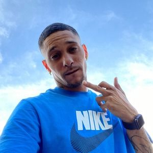 Meet your Posher, Kris